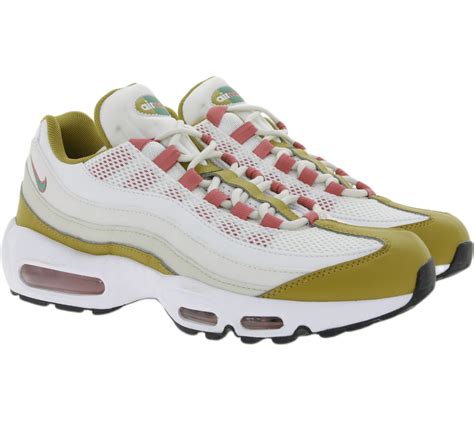 Braun Air Max 95 Schuhe 